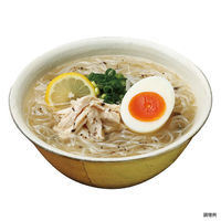 糖質0gぷるんちゃん麺 鶏塩 200g 1セット（1個×12） オーミケンシ