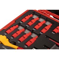 Apex Tool Group 絶縁工具セット (20点) AE9101 1点 68-0947-21（直送品）