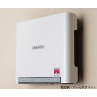 オーニット オゾン発生器 エアフィーノ ジェットブラック VS-50S2B 1個 65-3676-33（直送品）