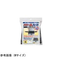 アシスト パワーA ハード ブラック LL 27191 1本 68-4057-37（直送品）