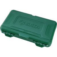 SATA ボルトビッターセット 13pcs RS-09137 1点 68-0947-40（直送品）