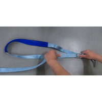 パーマンコーポレーション サポートハンドル Eトラックレール用 100kg 1310230000 1個（直送品）