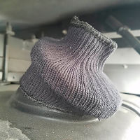 パーマンコーポレーション 燃料タンクキャップカバー 6枚組 1388900000 1個（直送品）