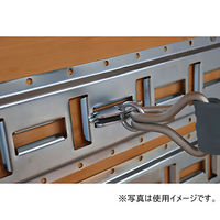 パーマンコーポレーション Eクリップ スーパーショートタイプ 6434600000 1個（直送品）