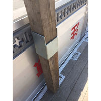 パーマンコーポレーション スタンション・ステー 6434800000 1個（直送品）