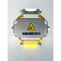 パーマンコーポレーション 張力可視化ツール ミルベルト 150kg ベルト荷締機用 6490000000 1個（直送品）