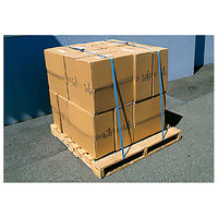 パーマンコーポレーション パレットフックベルト 5本入 6853200000 1個（直送品）