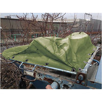 パーマンコーポレーション ホッパーカバー ミキサー車用 立体型 7620655000 1個（直送品）