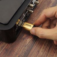 HDMIVer2.1 1.5m HD2115GD 1個