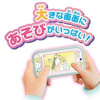 タカラトミー 大きな画面で世界が広がる!すみっコスマホワイド プレミアムセット 1個