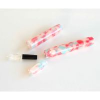 寺西化学工業 ギターガラスペン オーロラロング ジェリーピンク GLAAL-JP 1本