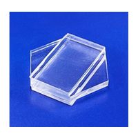 リンテック21 強粘着モジュール(4個入り)P 耐震ゲル L-3804NP 1セット(1個) 67-8048-15（直送品）