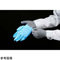 アズワン 制電フォルテックスフィット手袋 M グレー 1双 66-0023-69（直送品）