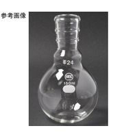 日本理化学器械 ソックスレー脂肪抽出器 固体用 155-34244 1個 65-8677-86（直送品）