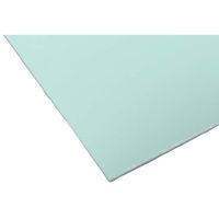 ワイドワーク TーGlobal製高熱伝導シート 熱伝導率12.5W/m・K 40×40×0.5mm WW-TGA1250-4005 1枚（直送品）