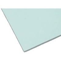 ワイドワーク TーGlobal製高熱伝導シート 熱伝導率12.5W/m・K 40×40×2.0mm WW-TGA1250-4020 1枚（直送品）