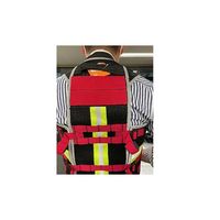 Elite Bags メディカル専用ベスト EーVEST’S red LーXL EB02.050 1個 67-2395-17（直送品）