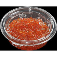 エフピコ サラダ容器 APクリアカップ 11(36) エコ 7R007111 1ケース(1800個(100個×18)（直送品）