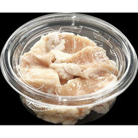 エフピコ サラダ容器 APクリアカップ 11(42) エコ 7R007112 1ケース(1800個(100個×18)（直送品）