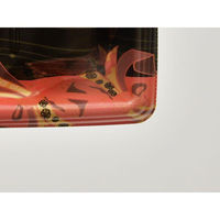 エフピコ 発泡トレー MTD27-15 本体 舞姫赤 40782715 1袋(50個)（直送品）