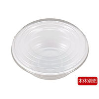 エフピコチューパ MS丼-362 嵌合蓋 CP570647 1袋(50個)（直送品）