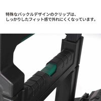 SATA スタッキングキャリーBOX 65L 95322 1個 68-0449-08（直送品）