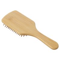 バンブーブラシ BB-24D01 1個 トリコインダストリーズ