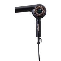 AIVIL（アイビル） ブラシレスモータードライヤー BD-23D08 1個 トリコインダストリーズ