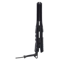 【アウトレット】AIVIL（アイビル）ファイテンPLストレートアイロン22mmパワーテープ付 AP-23G0422 1個