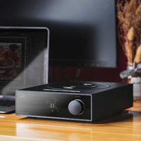 SHANLING CDプレイヤー/ブラック ET3BLACK 1個（直送品）