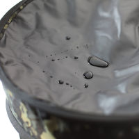 Oregonian Camper(オレゴニアンキャンパー) ポップアップトラッシュボックスR2 ブラックカモ OCB2026BC 1個（直送品）