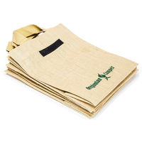 Oregonian Camper(オレゴニアンキャンパー) ジュート ダストバッグ ワン OCB701 1セット（2個）（直送品）