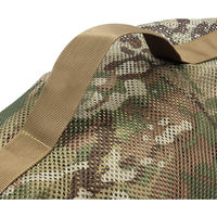 Oregonian Camper(オレゴニアンキャンパー) メッシュシリンダーSUPER マルチカモ OCB831CM 1セット（2個）（直送品）