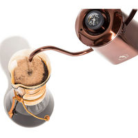 Oregonian Camper(オレゴニアンキャンパー) ヘキサポット ブロンズ ODP2015 1個（直送品）