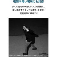 Anker ワイヤレスセキュリティカメラ Eufy Security SoloCam C210 T8B00522 1個