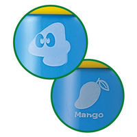 アーテック つみつみバケツ ネコ 1個