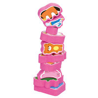 アーテック EVAパズル＆バランス アニマルズ 1個