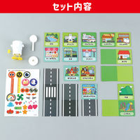 アーテック ゼンマイロボット ロボたま 1個