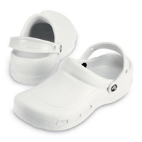 クロックス スペシャリスト ホワイト 22cm 10073A-100-22 1足　サンダル　医療用　ナース