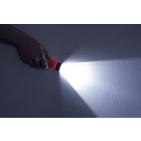 サンエス技研 伸縮式シグナルLEDライト LL87 1個