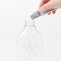 無印良品 サッととけるマイボトル300ml用 緑茶 27g（300ml用2.7g×10袋） 良品計画