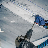 BOSCH SDSプラス ドリルビットドリルアダプタ 2608901480 1個（直送品）