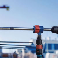 BOSCH SDSーmax 吸じんドリルビット 2608901802 1本（直送品）