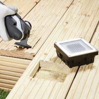 BOSCH マルチツールブレードスターロック AII65BSPIB/10 1セット（直送品）