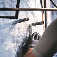 BOSCH マルチツールブレードスターロック AIZ32AIB/5 1セット（直送品）