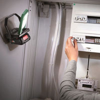 BOSCH コードレスライト ESL18V-400H 1式（直送品）