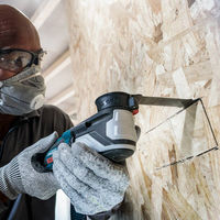 BOSCH マルチツールブレードスターロックマックス MAII32APB/10 1セット（直送品）