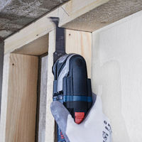 BOSCH マルチツールブレードスターロックマックス MAII52APB/10 1セット（直送品）