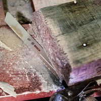 BOSCH セーバーソー(100本) S1022HFR/100 1セット（直送品）