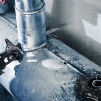 BOSCH セーバーソー(25本) S1225VF/25 1セット（直送品）